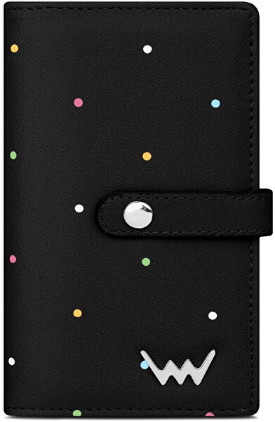 Dámská peněženka Lance Minor Multicolor