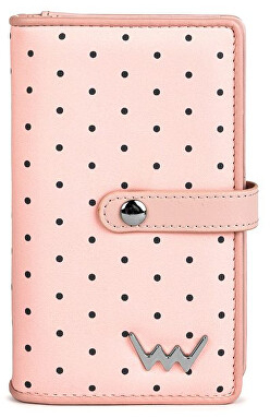 Dámská peněženka Lance Pink