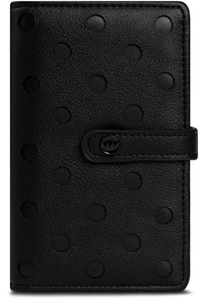 Dámská peněženka Linna Black