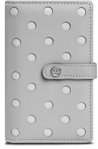 Dámská peněženka Linna Grey