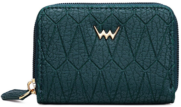 Dámska peňaženka Luxia Cornet Green