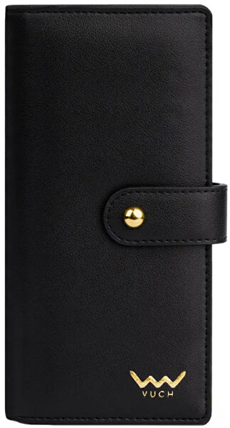 Dámská peněženka Maeva Black