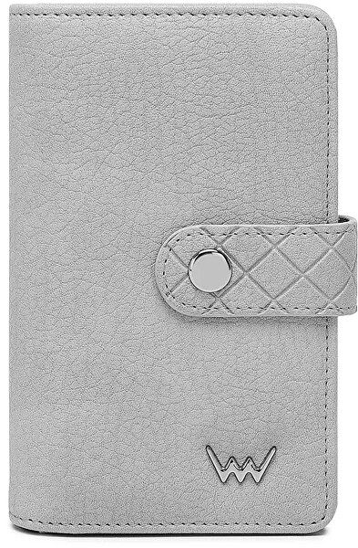 Dámská peněženka Maeva Diamond Grey