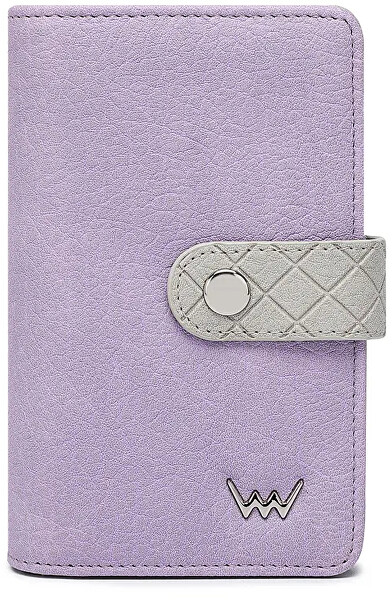 Dámská peněženka Maeva Diamond Violet