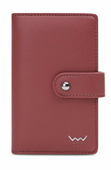 Dámska peňaženka Maeva Middle Pink