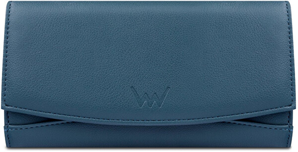 Dámská peněženka Manta Blue