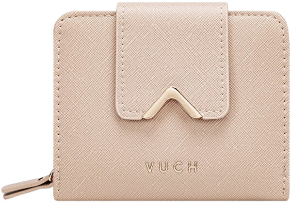 Dámská peněženka Marthia Small Beige
