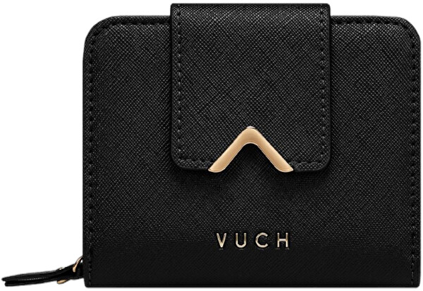 Dámská peněženka Marthia Small Black