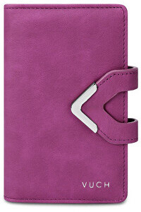 Dámska peňaženka Mira Purple