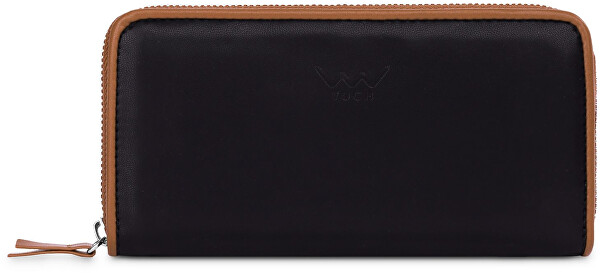 Dámská peněženka Nightie Nicci E Black