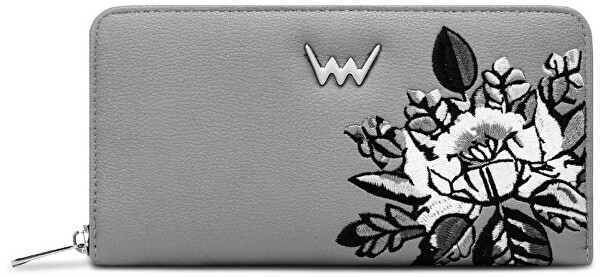 Dámská peněženka Nightie Nicci Oasis Grey