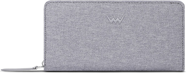Dámská peněženka Nightie Nicci TC Grey