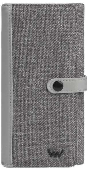 Dámská peněženka Panthesilea Grey