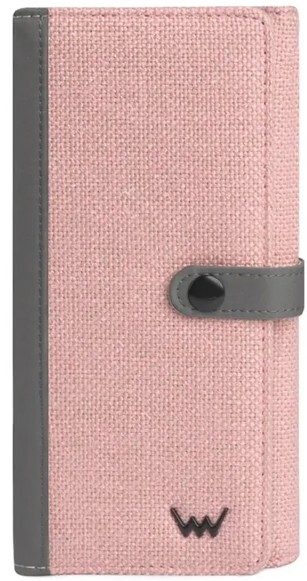 Dámská peněženka Panthesilea Pink