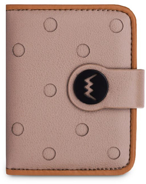 Dámská peněženka Pippa E Beige