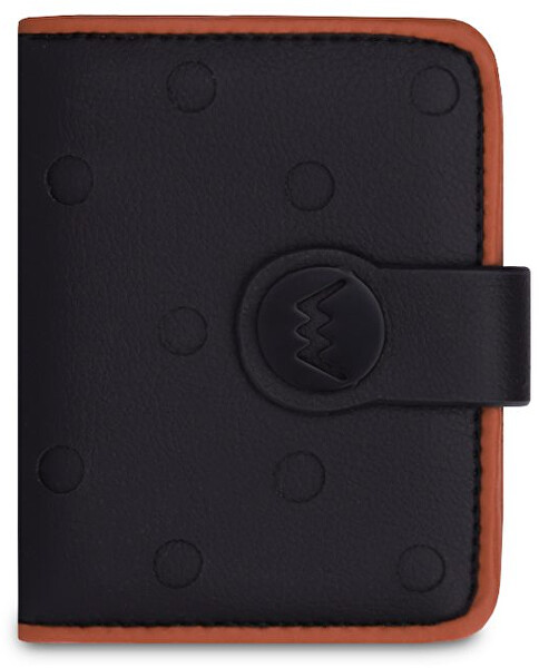 Dámská peněženka Pippa E Black