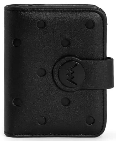 Dámská peněženka Pippa Mini Black