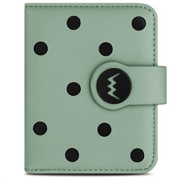 Dámská peněženka Pippa Mini Green