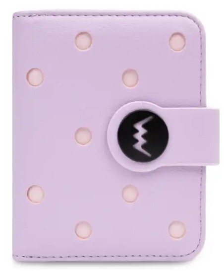 Dámská peněženka Pippa Mini Violet