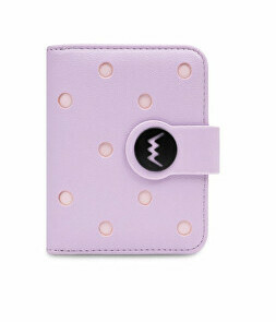 Dámská peněženka Pippa Mini Violet