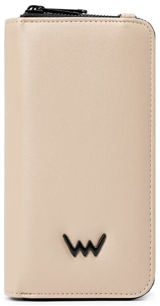 Dámská peněženka Rixie Capuccion