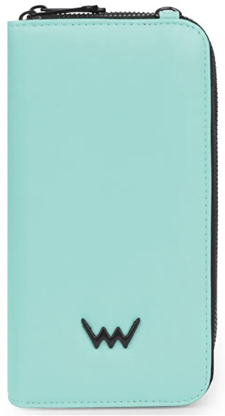 Dámská peněženka Rixie Mint