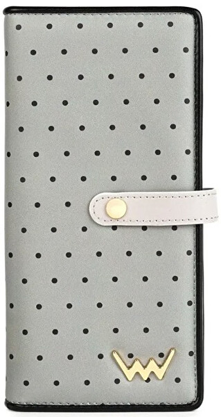 Dámská peněženka Rorry Grey