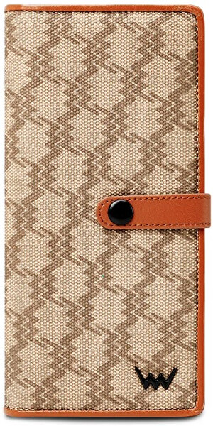 Dámská peněženka Rorry MN Capuccion