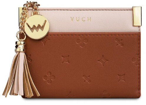 Dámská peněženka Shuri Brown