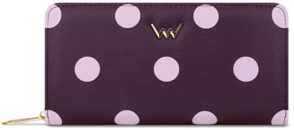 Dámská peněženka Sindy Violet
