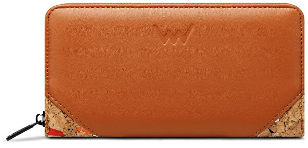 Dámská peněženka Skelly Brown