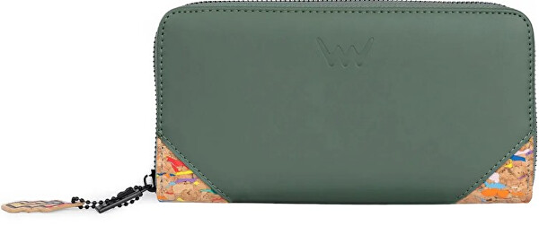 Dámská peněženka Skelly Mint