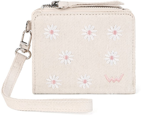 Dámska peňaženka Tadi Daisy Beige