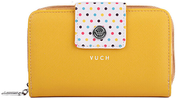 Dámská peněženka Tali Tammy Daffodil