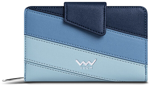 Dámská peněženka Talli Tammy Aslant Blue