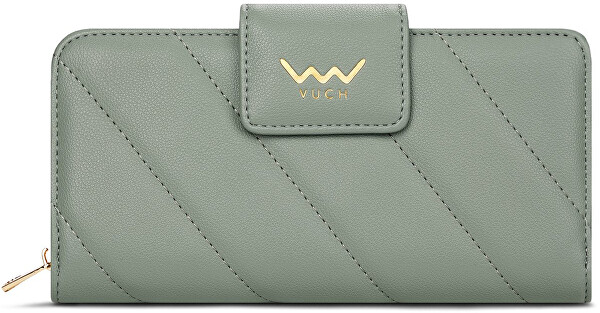 Dámská peněženka Zoreya Dusty Green
