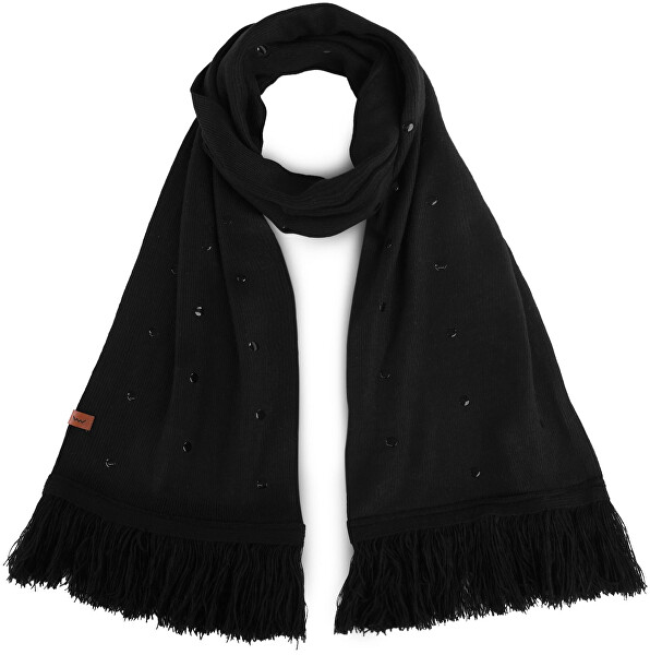 Dámská šála Nurit SC Black
