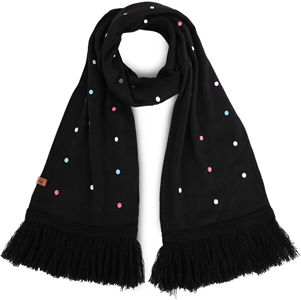 Dámská šála Nurit SC M-Black