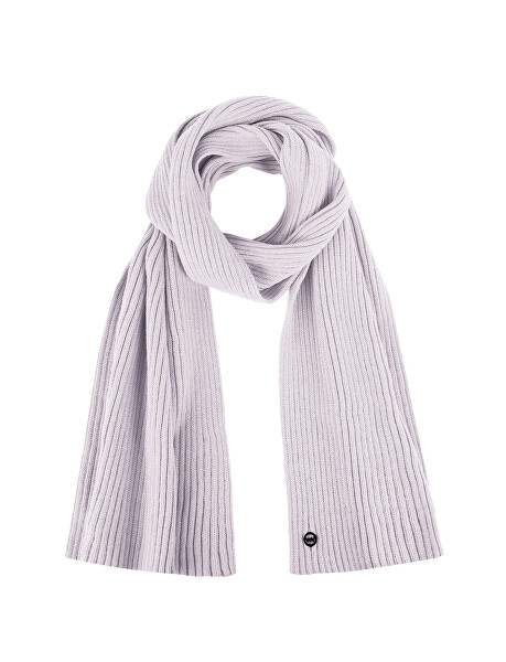 Dámská šála Rowdy SC Light Grey