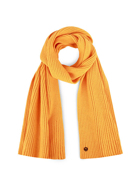 Dámská šála Rowdy SC Yellow