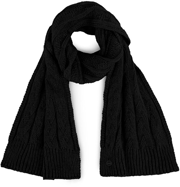 Dámská šála Sheron SC Black