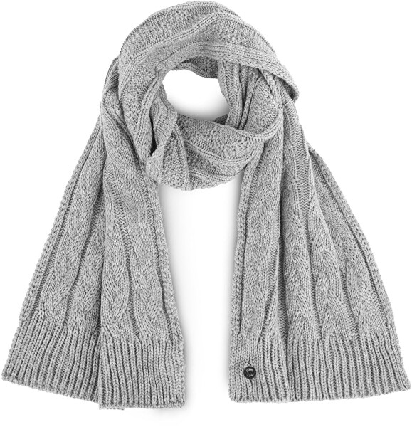 Dámská šála Sheron SC Grey