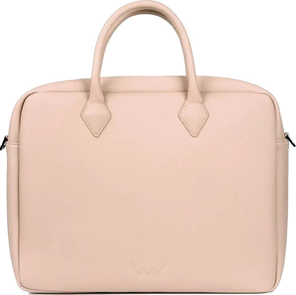 Dámská taška na notebook Oresta Beige