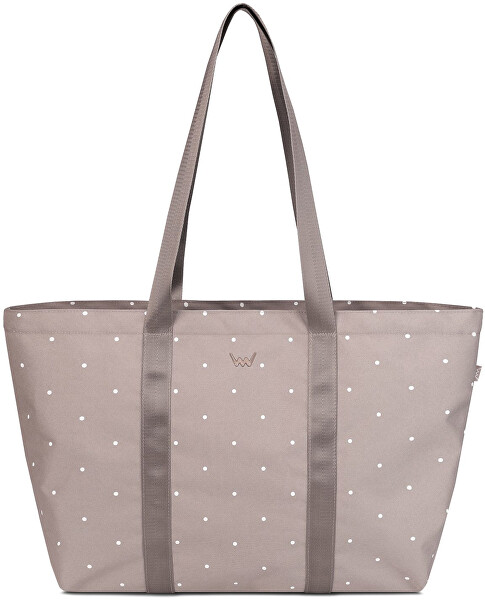 Dámská taška Rizzo Dotty Beige