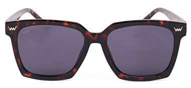 Dámské sluneční brýle Maveny Design Brown