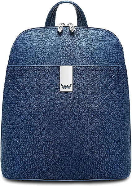 Dámský batoh Filipa Diamond Blue