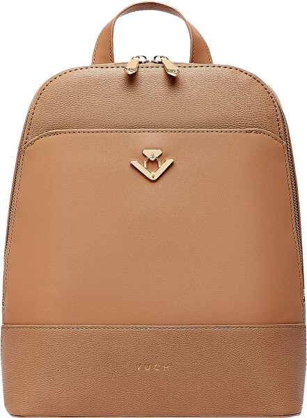 Dámsky batoh Filipa Divide Beige