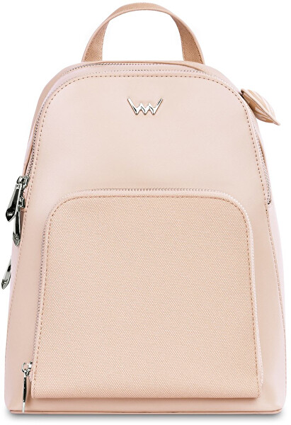 Dámský batoh Filipa Roomy Beige