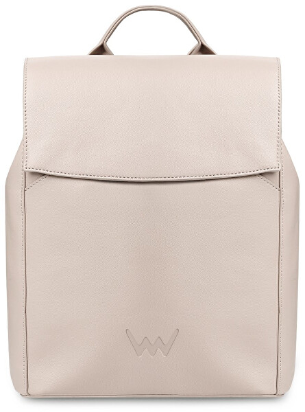 Dámský batoh Gioia Beige