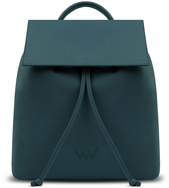 Dámský batoh Gioia Small Teal